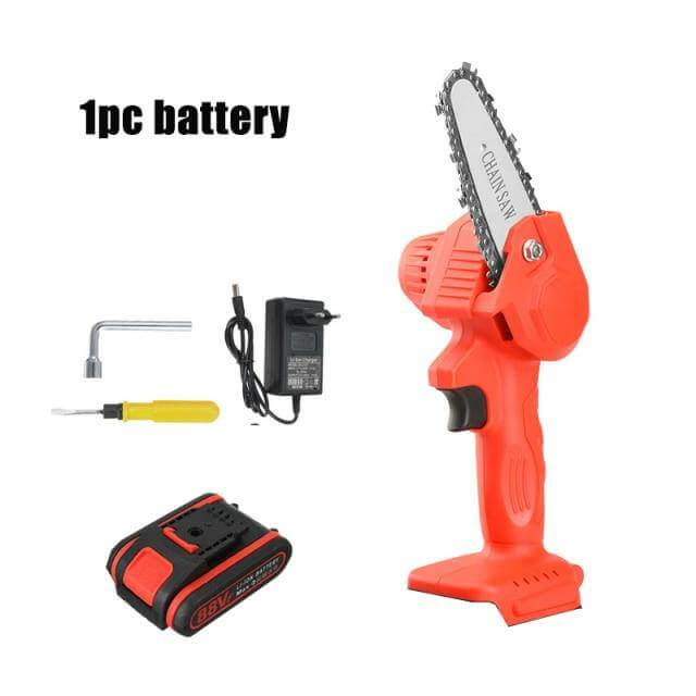 Portable Rechargeable Mini Hand Tool | Kalsten