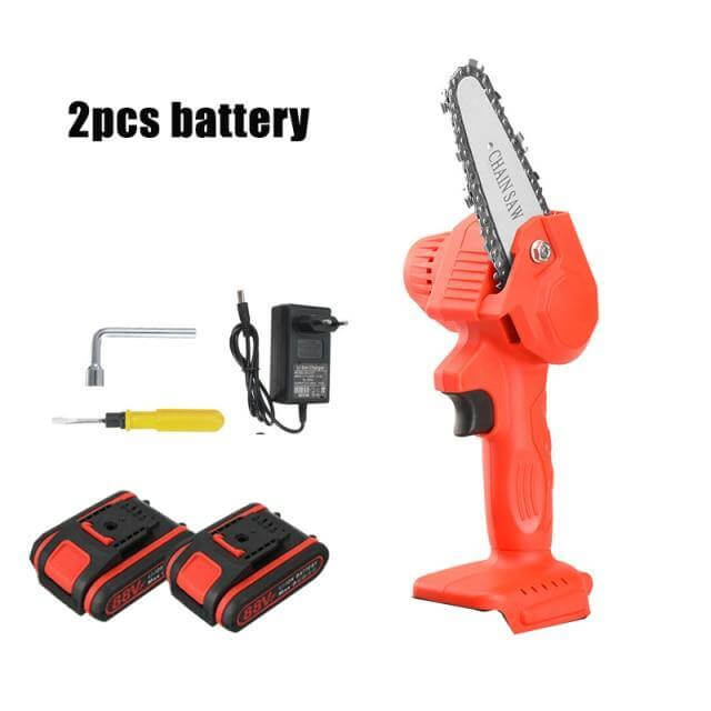 Portable Rechargeable Mini Hand Tool | Kalsten