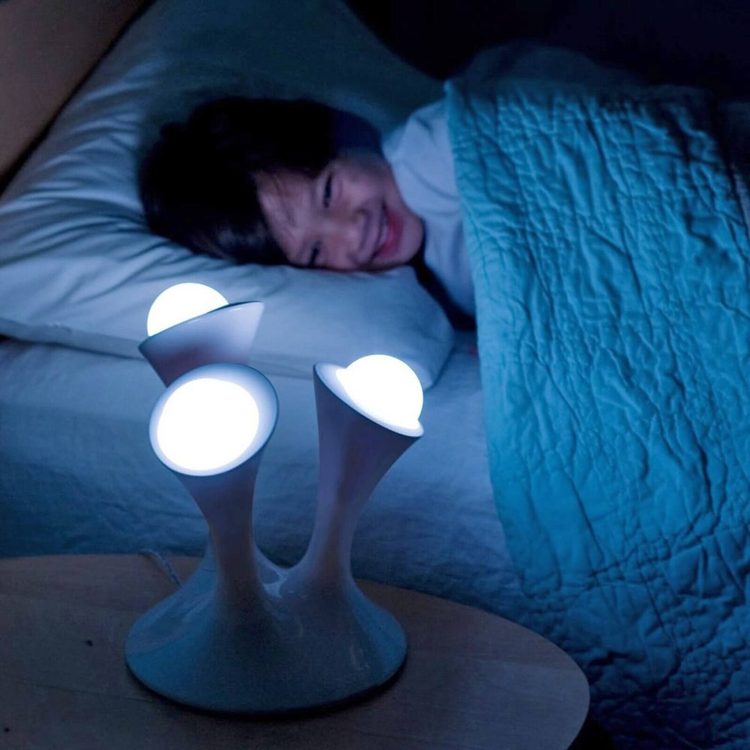 Mushroom Nightlight Glowing Balls | Kalsten