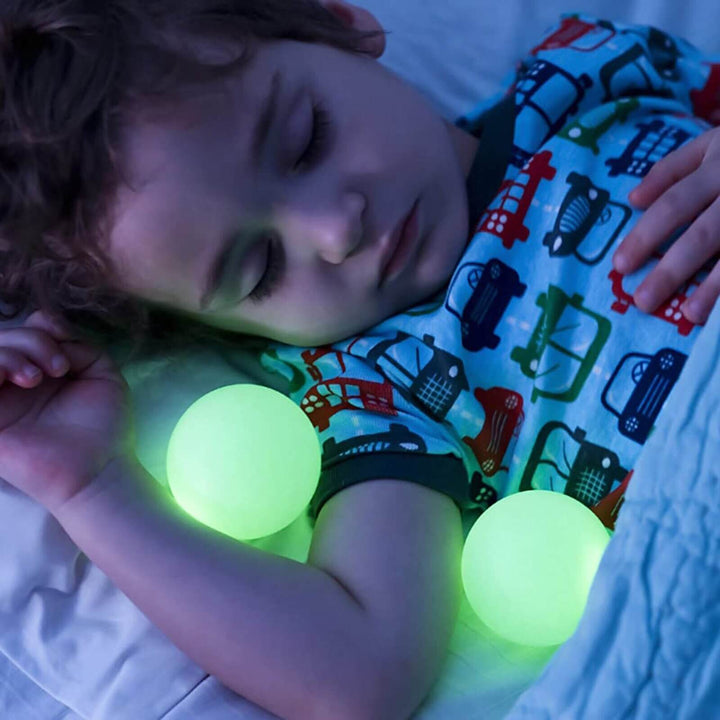 Mushroom Nightlight Glowing Balls | Kalsten