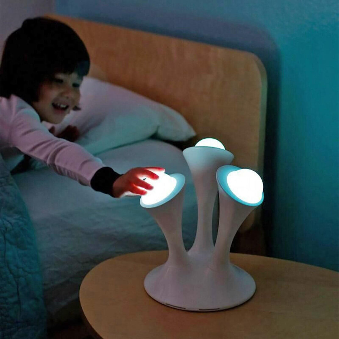 Mushroom Nightlight Glowing Balls | Kalsten