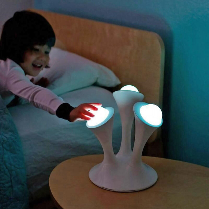 Mushroom Nightlight Glowing Balls | Kalsten