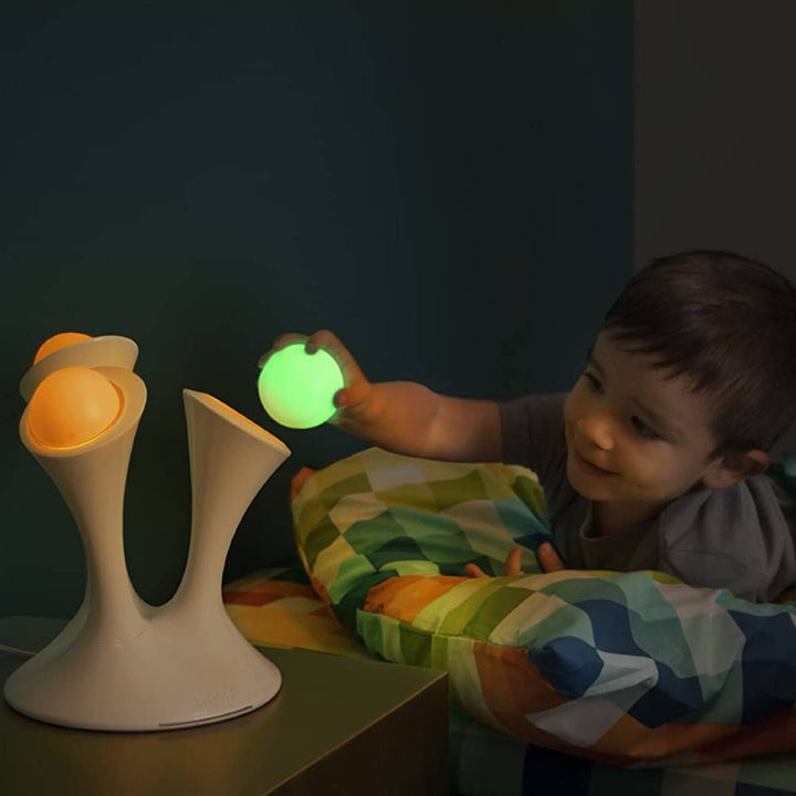 Mushroom Nightlight Glowing Balls | Kalsten