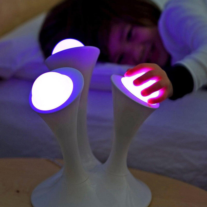 Mushroom Nightlight Glowing Balls | Kalsten