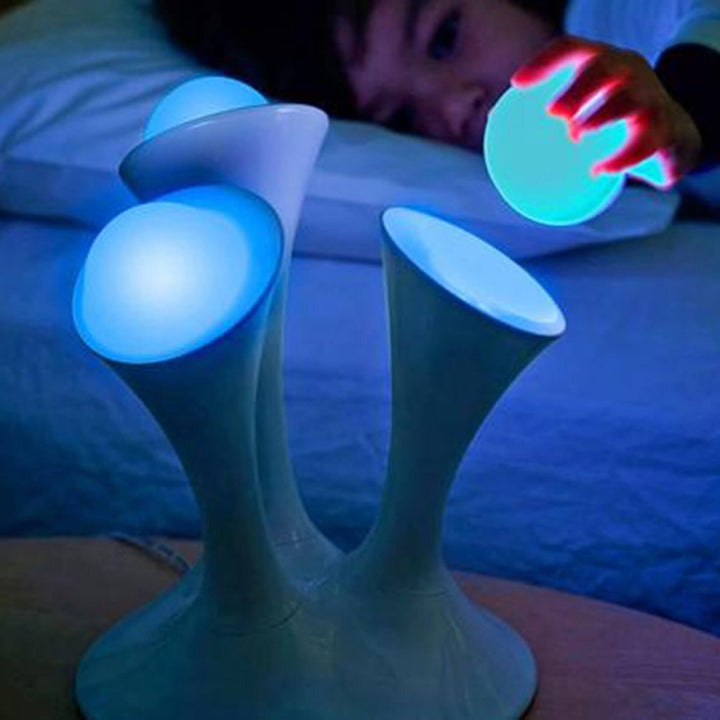 Mushroom Nightlight Glowing Balls | Kalsten
