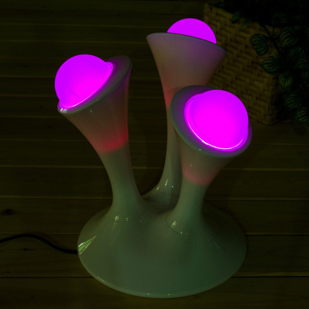 Mushroom Nightlight Glowing Balls | Kalsten