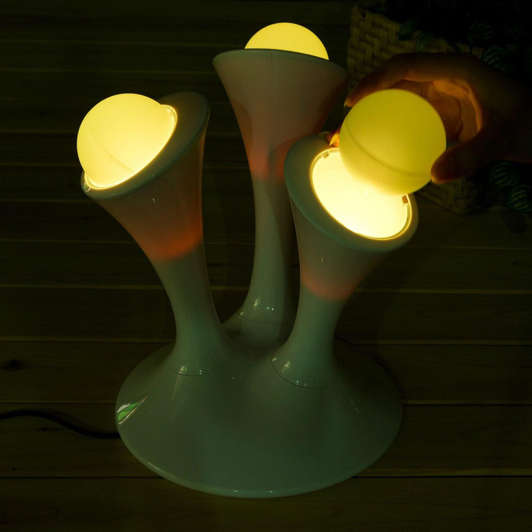 Mushroom Nightlight Glowing Balls | Kalsten