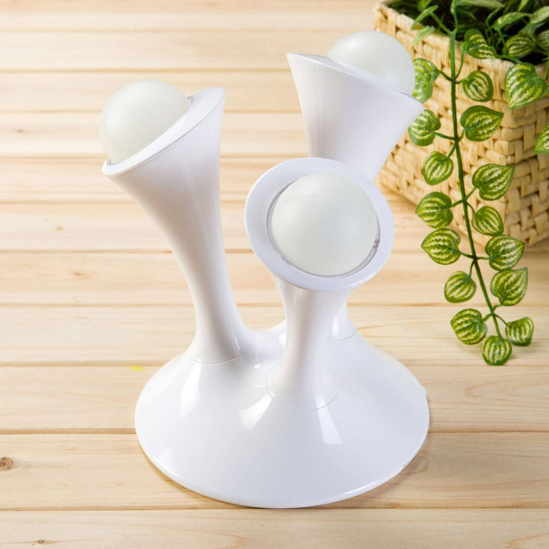 Mushroom Nightlight Glowing Balls | Kalsten
