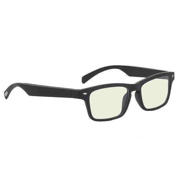Smart Bluetooth Built-in Speaker Headset Glasses | Kalsten