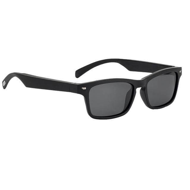 Smart Bluetooth Built-in Speaker Headset Glasses | Kalsten