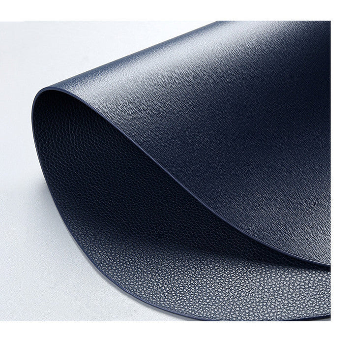 10 Colours Triangle Placemat | Kalsten