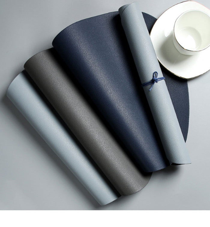 10 Colours Triangle Placemat | Kalsten