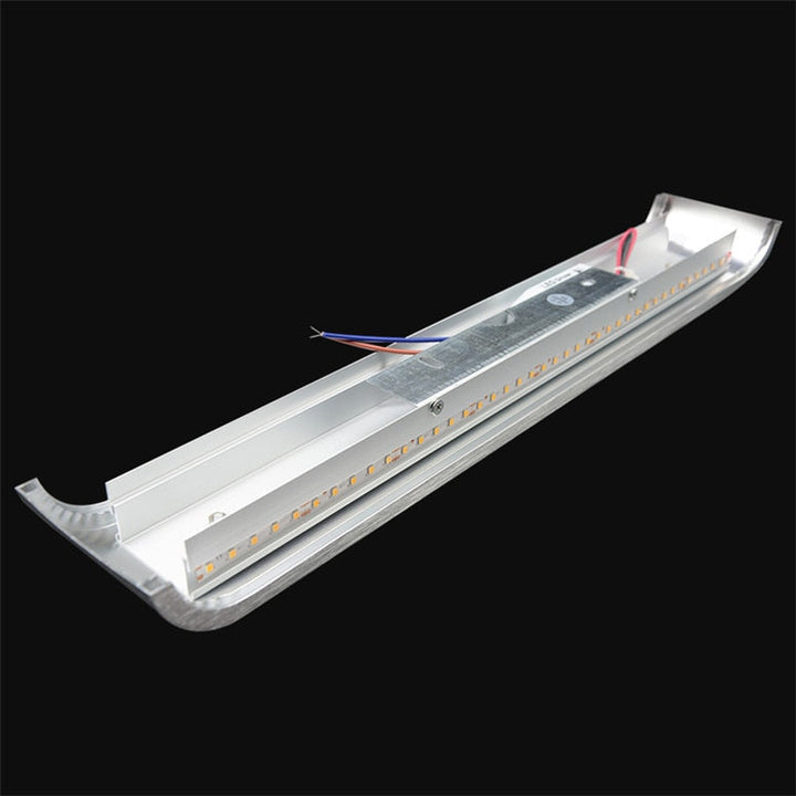 Modern Minimalist LED Wall Acrylic Lamp | Kalsten