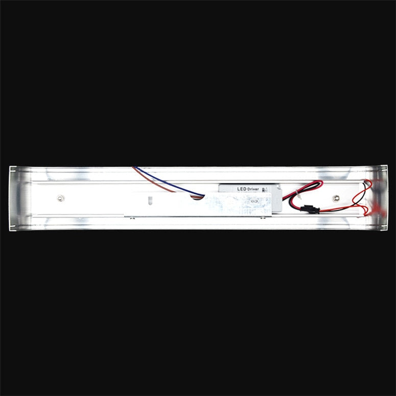 Modern Minimalist LED Wall Acrylic Lamp | Kalsten