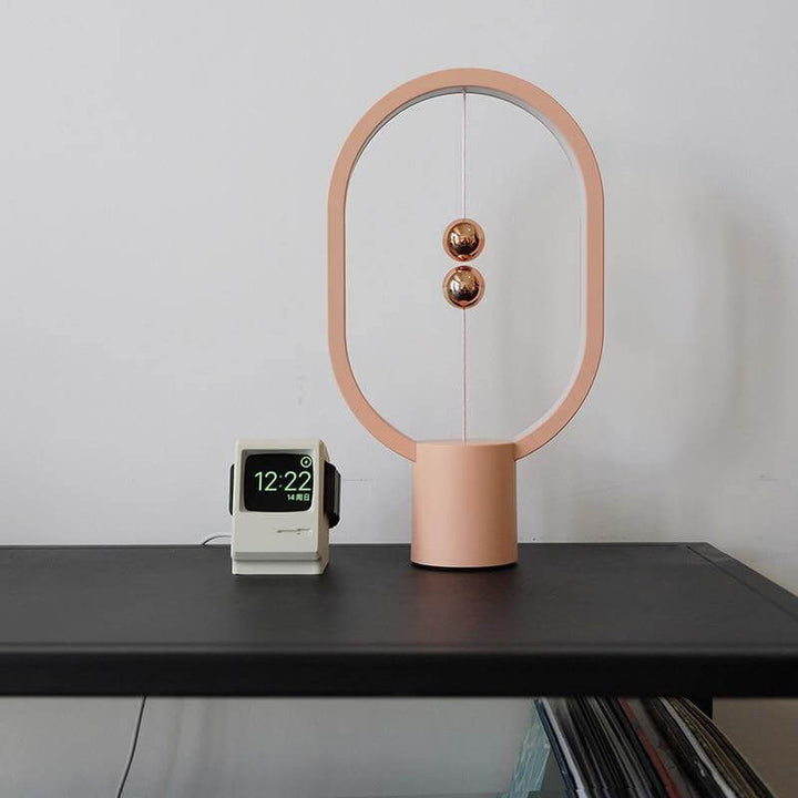 USB Powered Magnetic Balance Night Light | Kalsten
