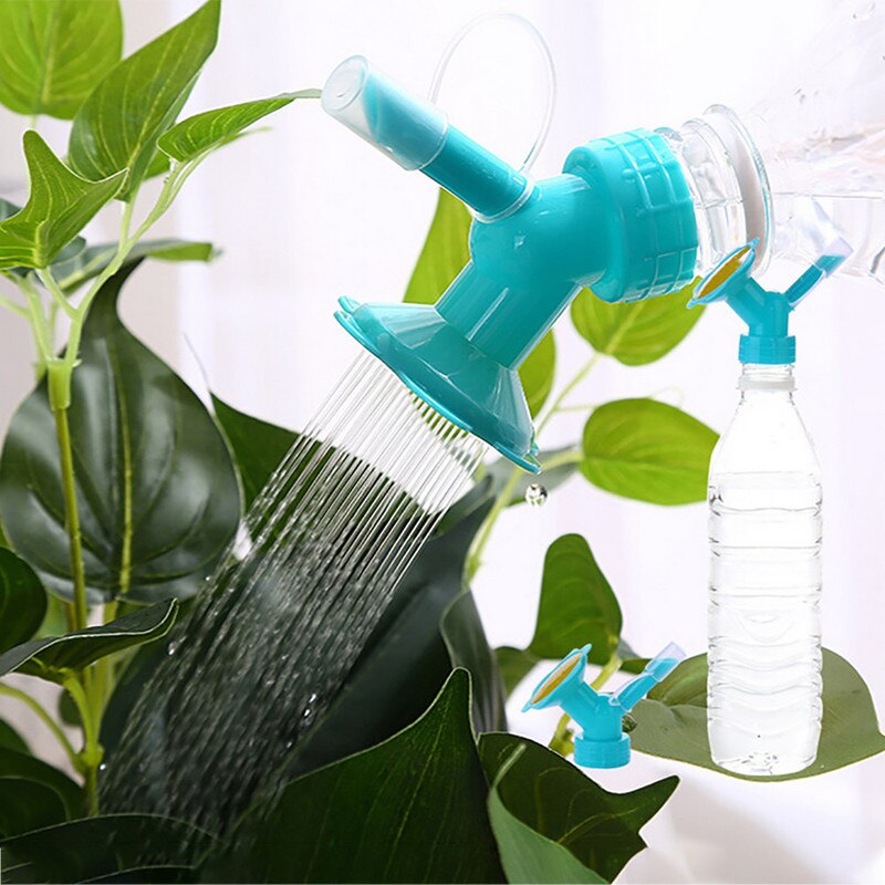 2In1 Bottle Water Sprinkler | Kalsten