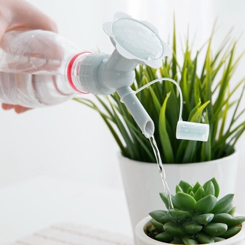 2In1 Bottle Water Sprinkler | Kalsten
