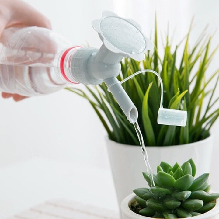 2In1 Bottle Water Sprinkler | Kalsten