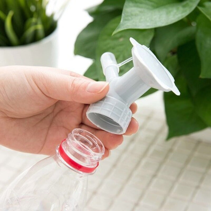 2In1 Bottle Water Sprinkler | Kalsten