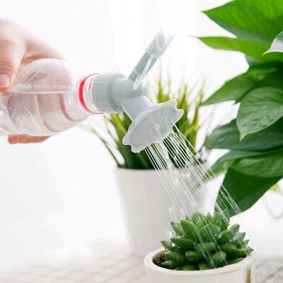 2In1 Bottle Water Sprinkler | Kalsten