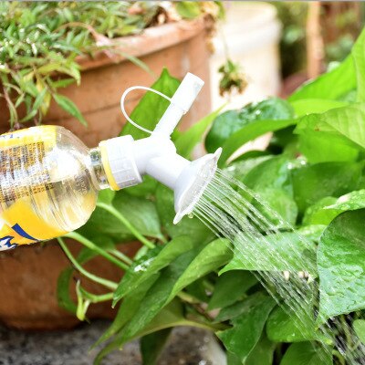 2In1 Bottle Water Sprinkler | Kalsten