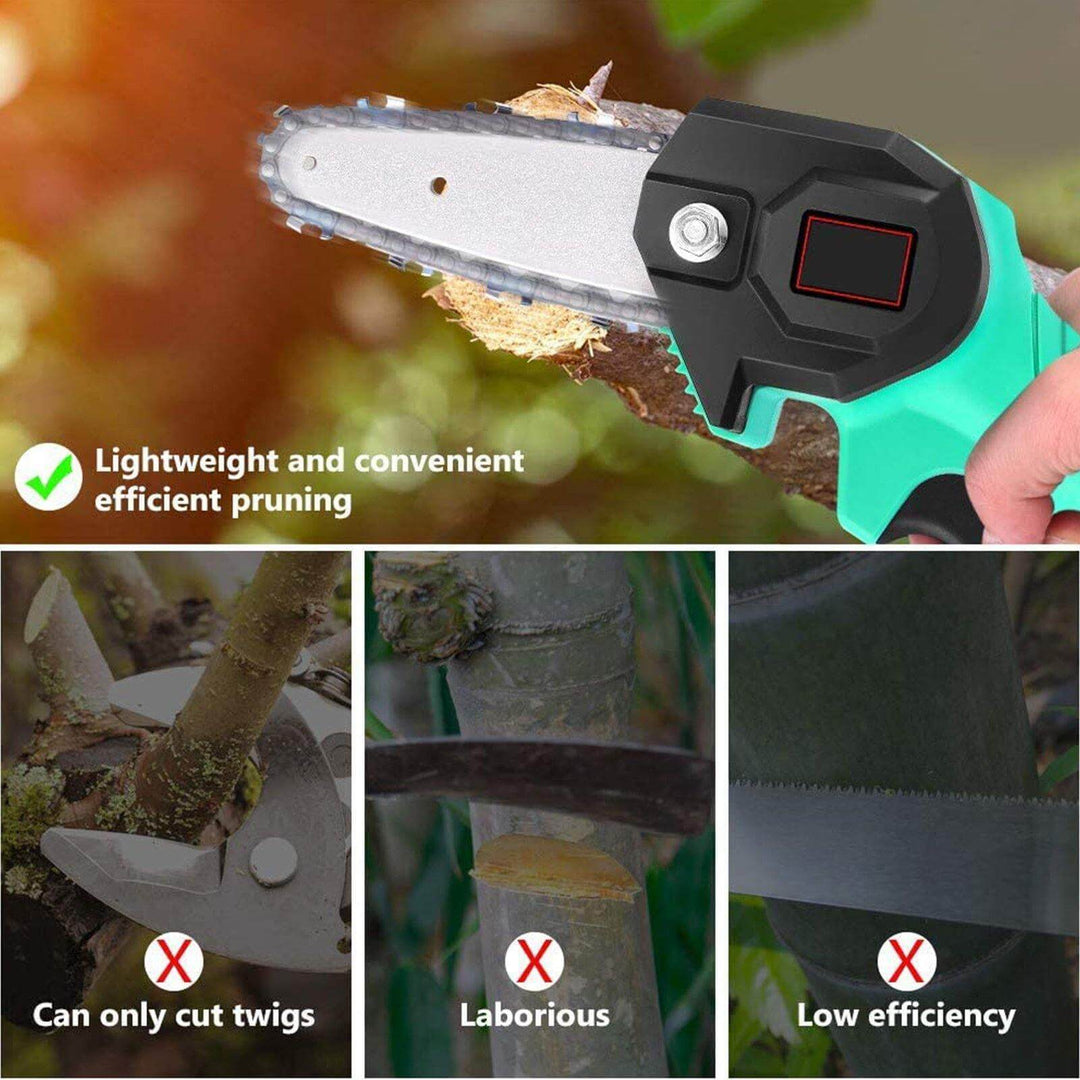 Portable Rechargeable Mini Hand Tool | Kalsten