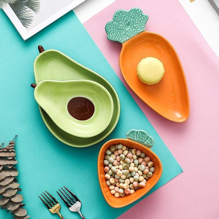 Avocado Tableware | Kalsten