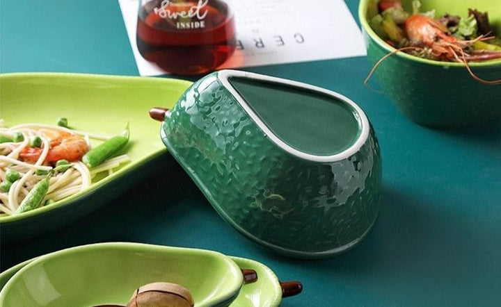 Avocado Tableware | Kalsten