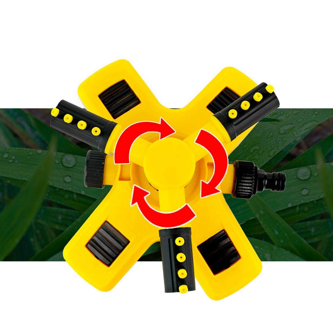 360 Degree Automatic Water Sprinkler | Kalsten