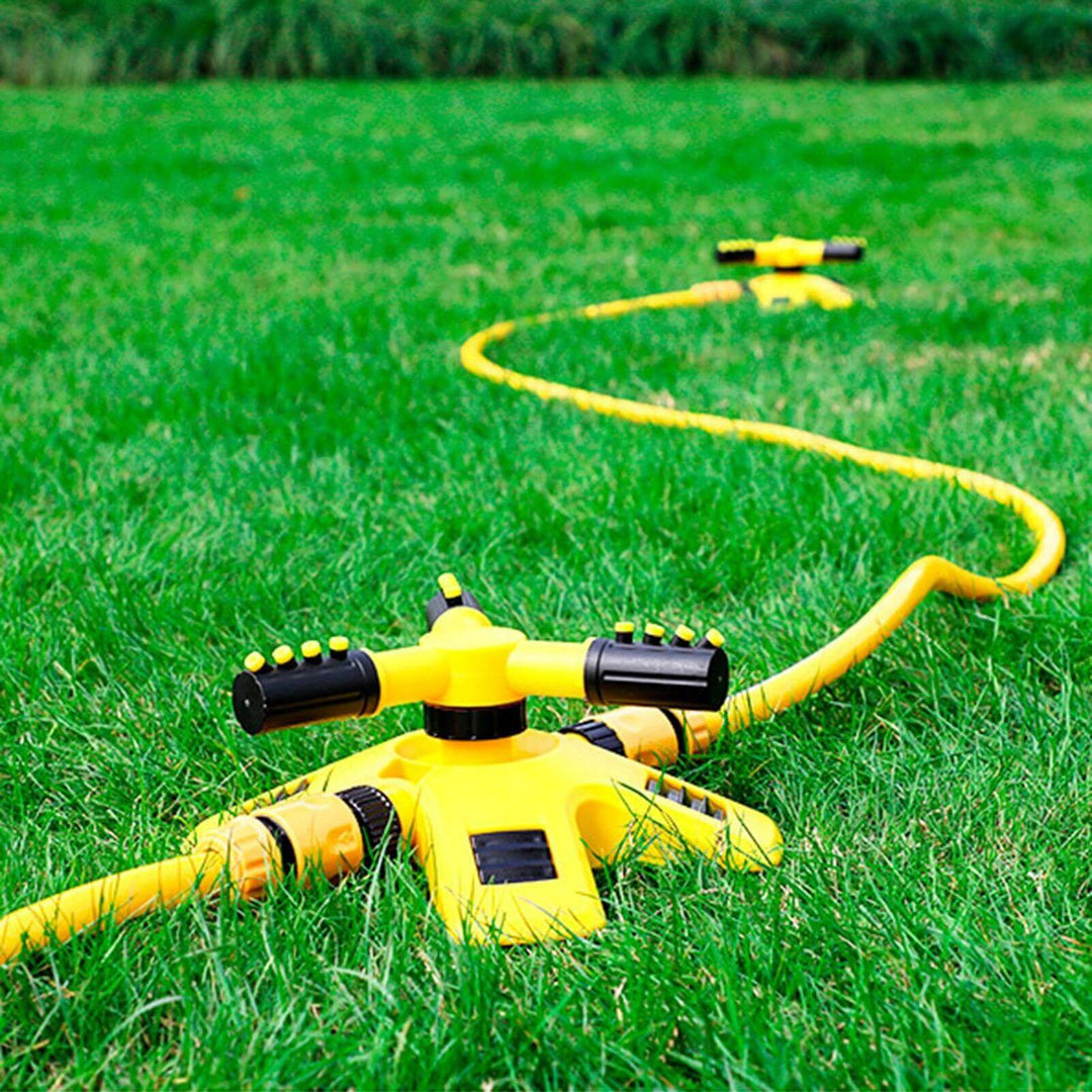 360 Degree Automatic Water Sprinkler | Kalsten