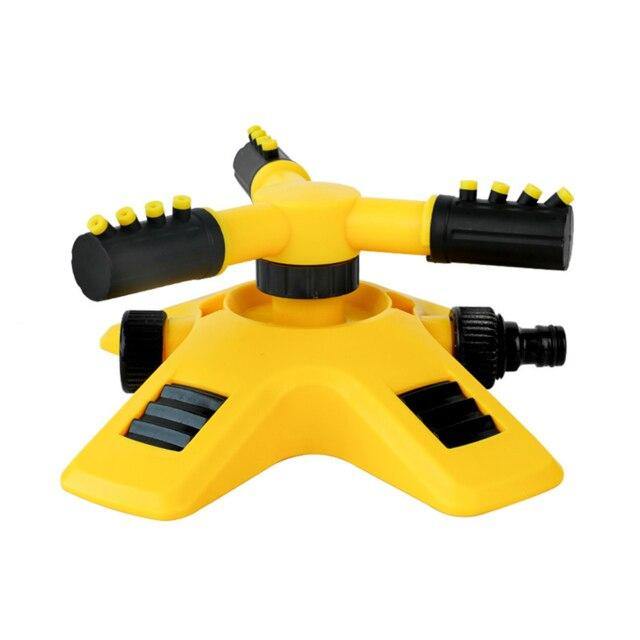 360 Degree Automatic Water Sprinkler | Kalsten