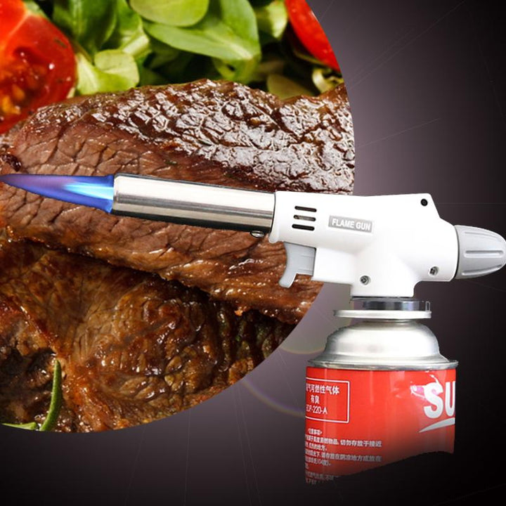 Camping Hiking Flame Gun | Kalsten