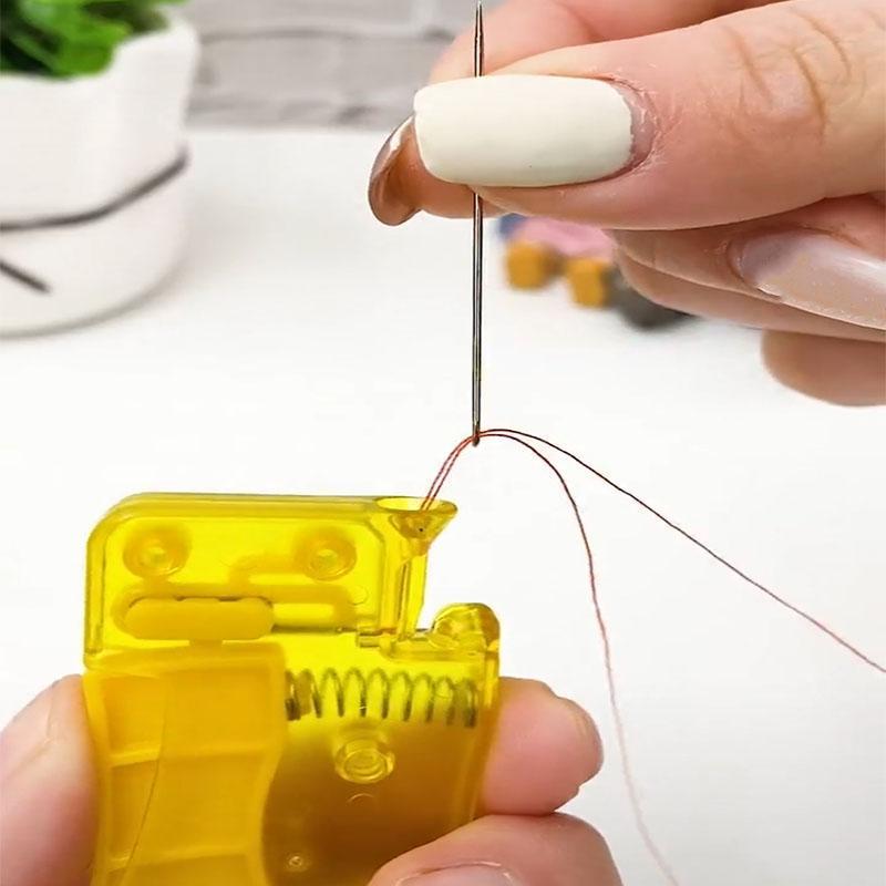 Auto Needle Threader | Kalsten