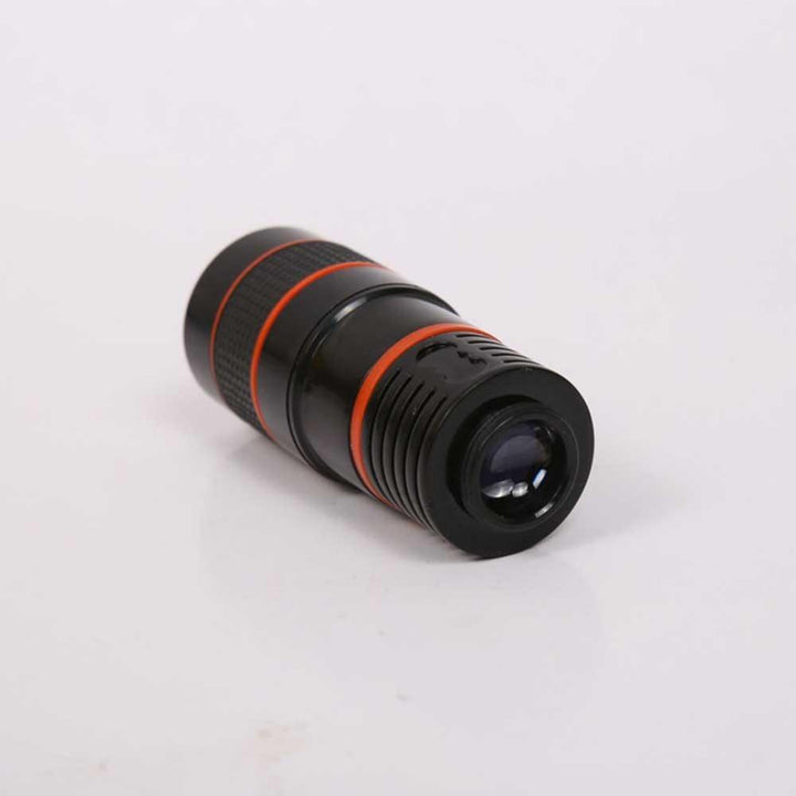 Ultimate Zoom Lens | Kalsten