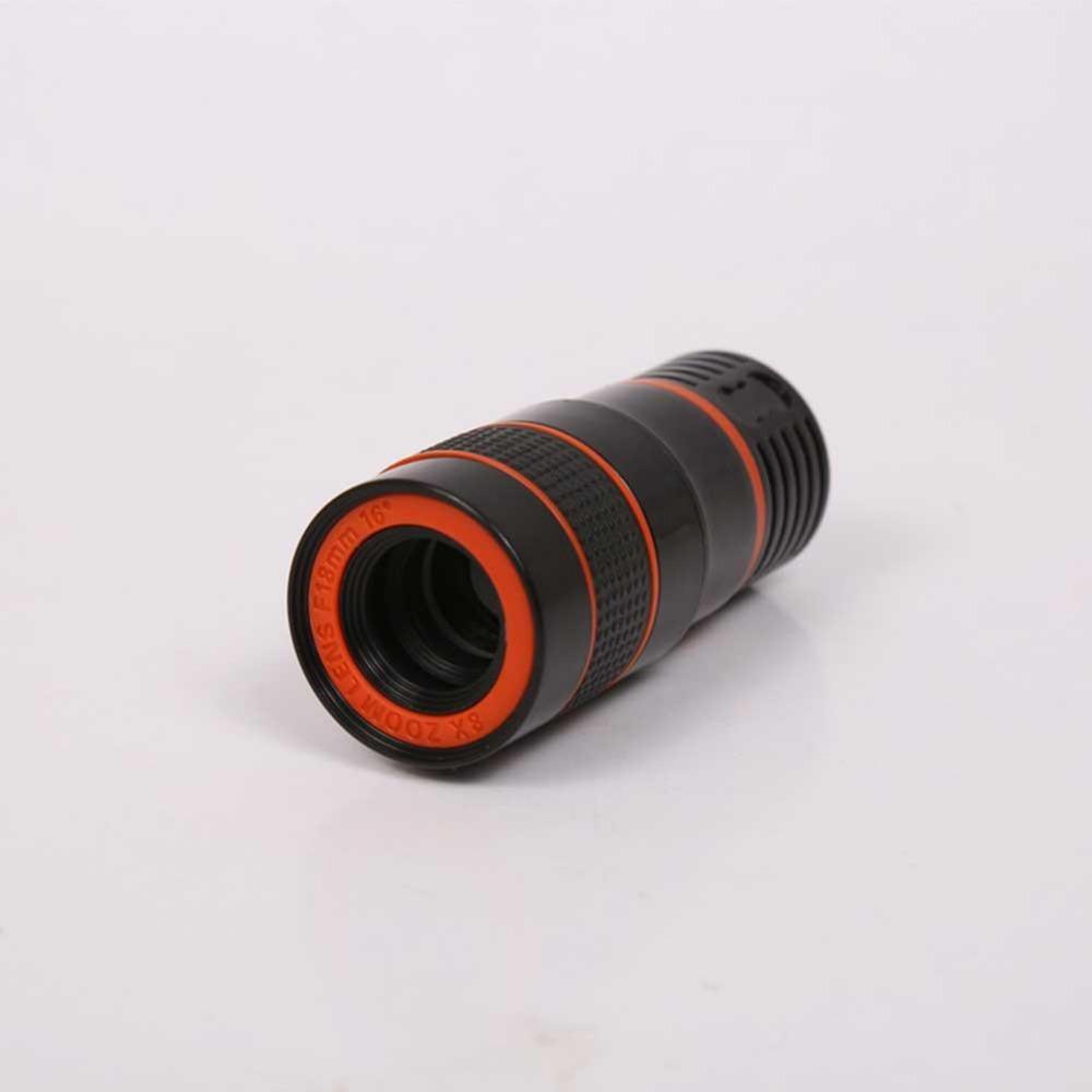 Ultimate Zoom Lens | Kalsten