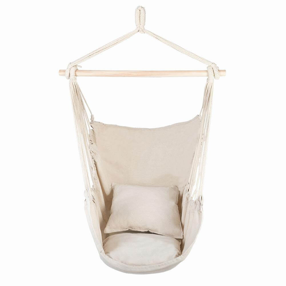 Swinging Garden Hanging Hammock | Kalsten