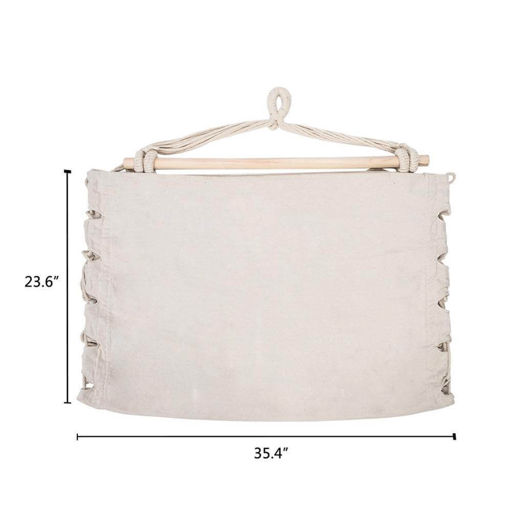 Swinging Garden Hanging Hammock | Kalsten