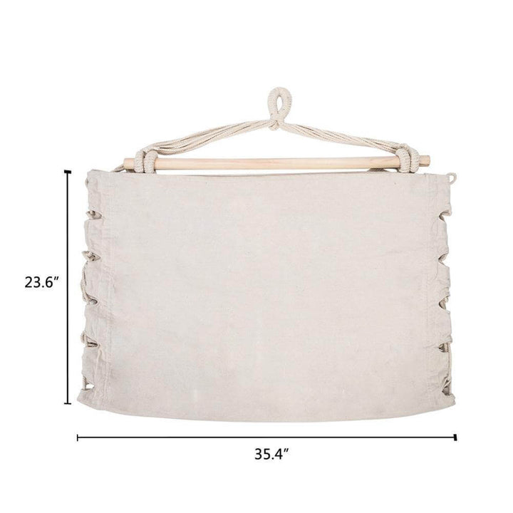 Swinging Garden Hanging Hammock | Kalsten