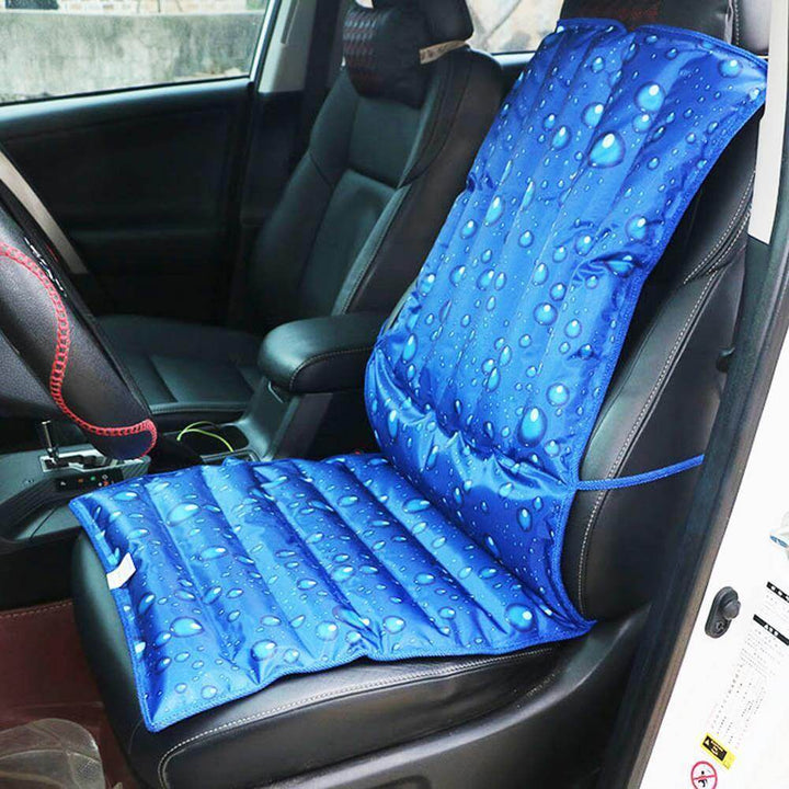 Water Injection Cooling Seat Pad - Image 0