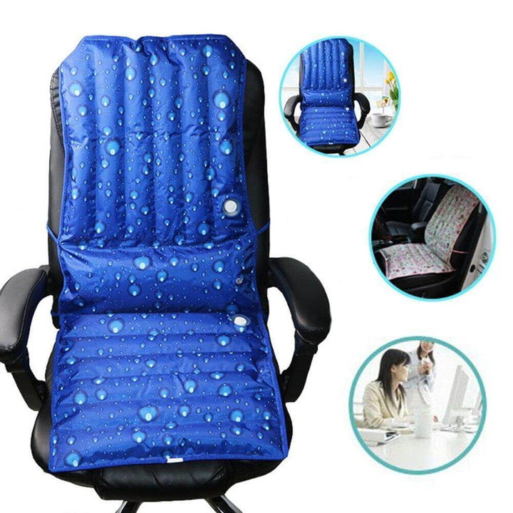 Water Injection Cooling Seat Pad | Kalsten