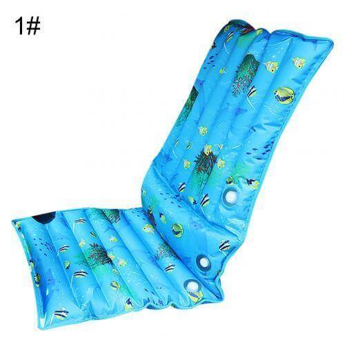 Water Injection Cooling Seat Pad - Image 1