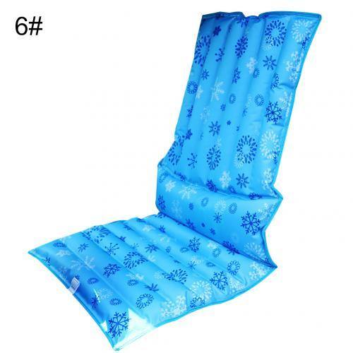 Water Injection Cooling Seat Pad - Image 5