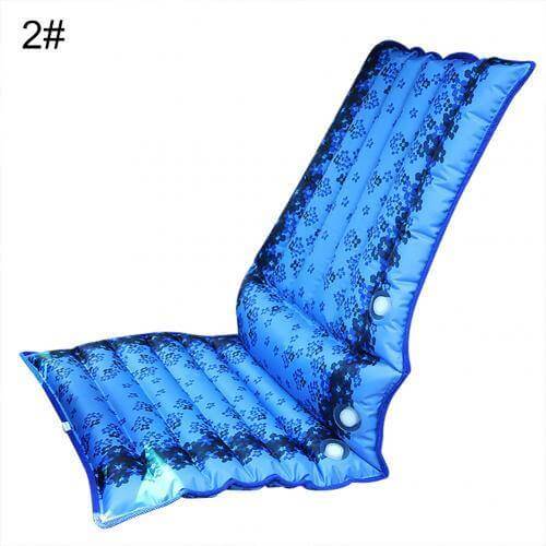 Water Injection Cooling Seat Pad - Image 3