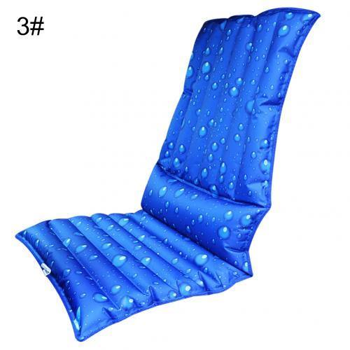 Water Injection Cooling Seat Pad - Image 2