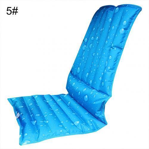 Water Injection Cooling Seat Pad | Kalsten