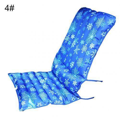 Water Injection Cooling Seat Pad - Image 4