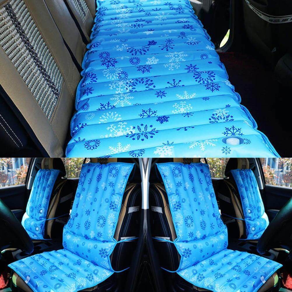 Water Injection Cooling Seat Pad | Kalsten