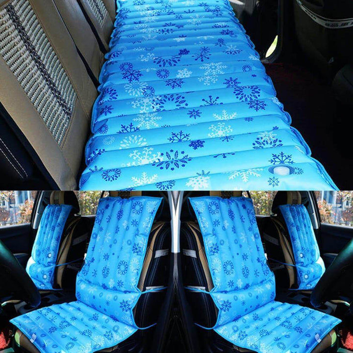 Water Injection Cooling Seat Pad | Kalsten