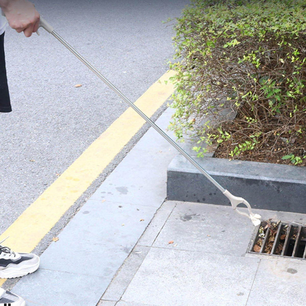 BowLift | Foldable Garbage Picker Tool
