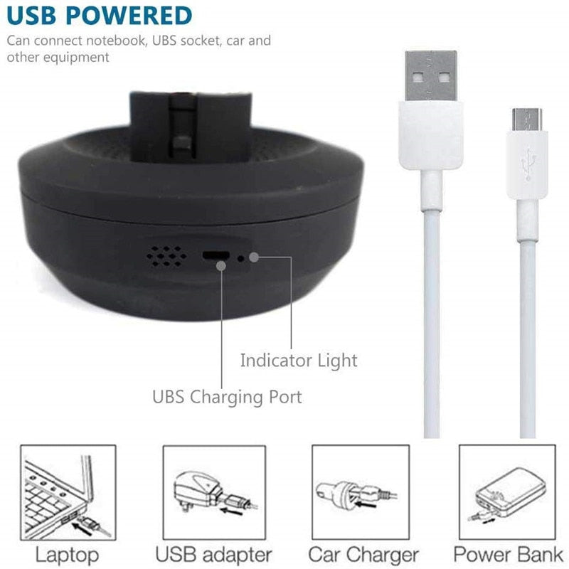 Planetarium Galaxy Night Light Projector | Kalsten